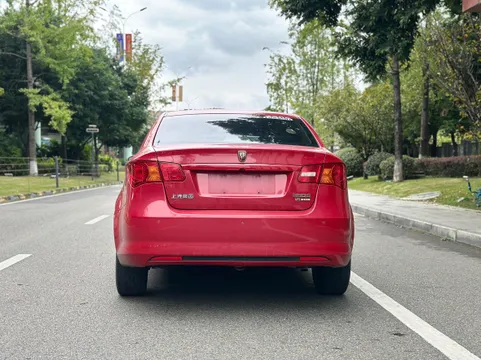 Roewe 350