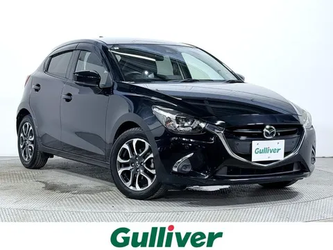 Mazda Mazda2 (Demio)
