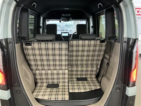 Honda N-BOX Joy