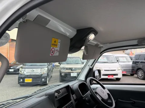 Nissan Clipper Truck