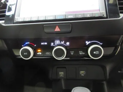 Honda Jazz (Fit)