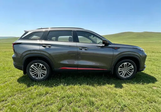 Changan CS75 Plus