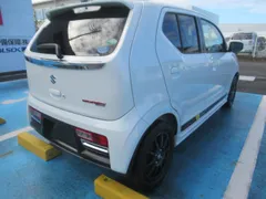Suzuki Alto Works