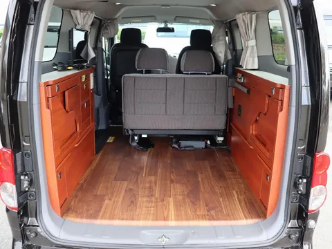 Nissan Vanette