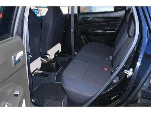 Suzuki Swift Sport