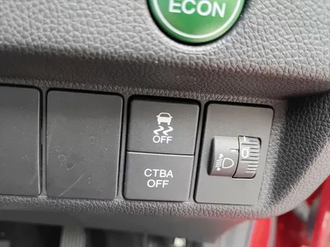 Honda Jazz (Fit)