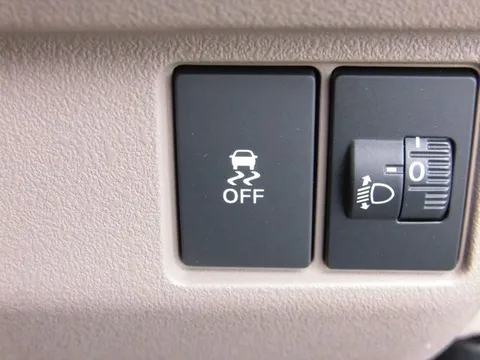 Honda N-BOX Joy