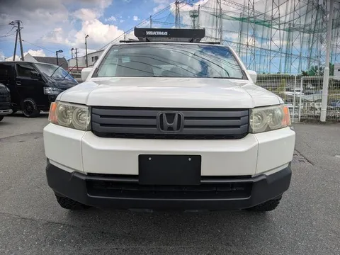 Honda Crossroad