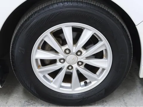 Subaru Impreza Sports