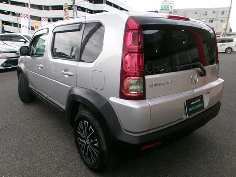 Honda Crossroad