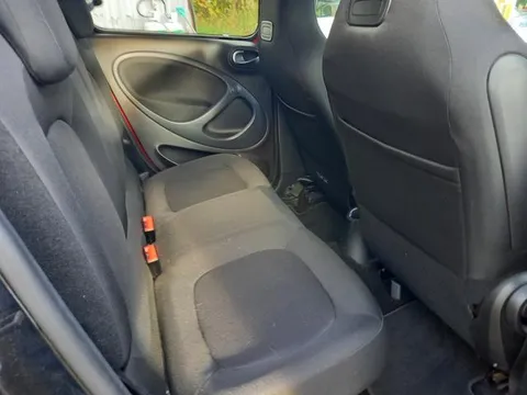 Smart For Four