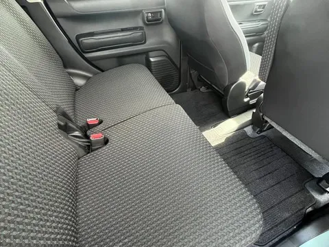 Mazda Flair Crossover