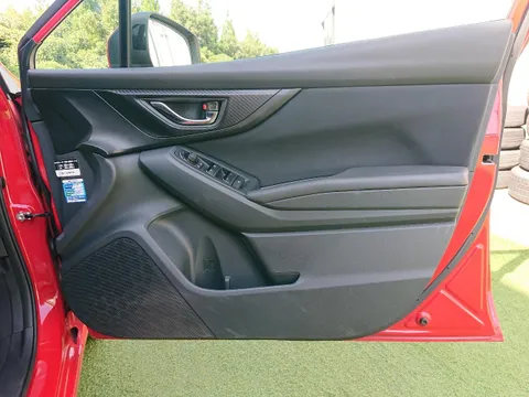 Subaru Impreza G4