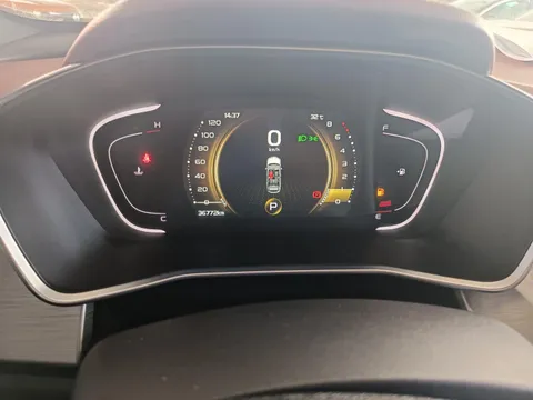 Geely Coolray (Binyue)