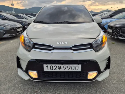 Kia Picanto (Morning)