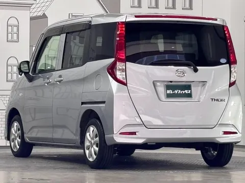 Daihatsu Thor