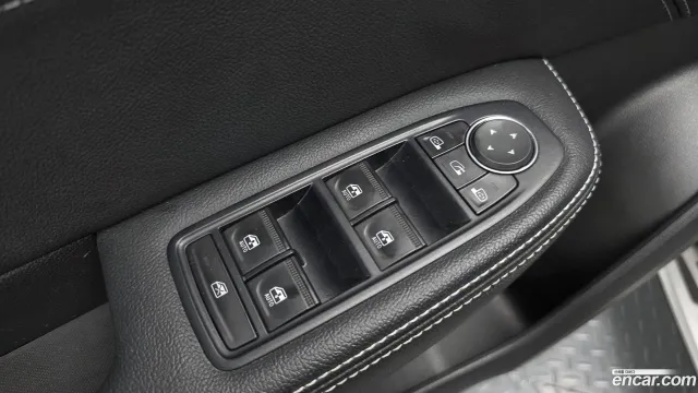 Renault XM3