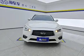 Infiniti Q50L