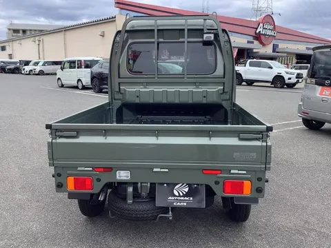 Suzuki Super Carry