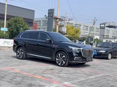 Hongqi HS7
