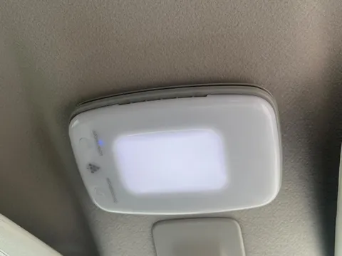 Mitsubishi eK Space Custom