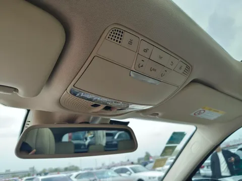 Mercedes-Benz Mercedes-Benz GLC