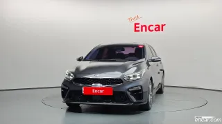 Kia Cerato (K3)