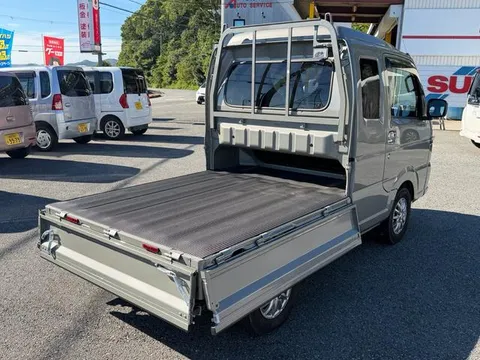 Suzuki Super Carry