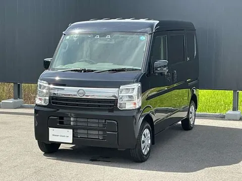 Nissan Clipper