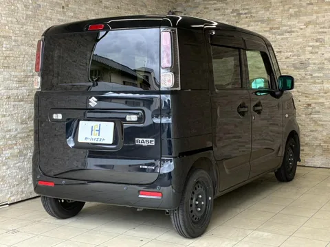 Suzuki Spacia Base
