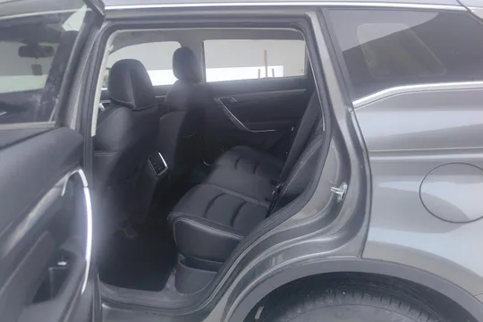 Geely Boyue