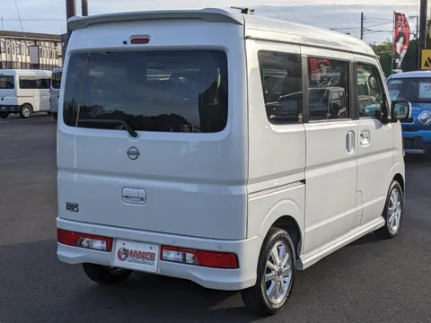 Nissan Clipper Rio
