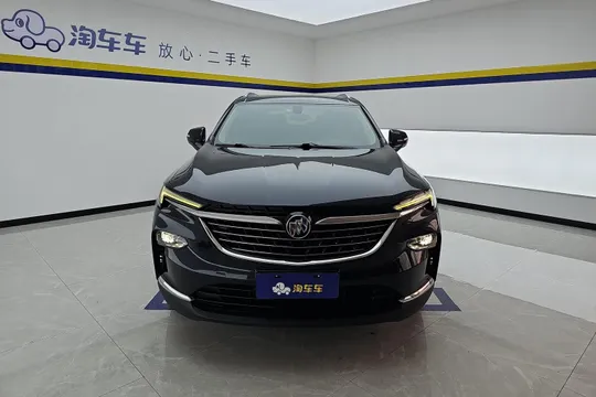 Buick Enclave