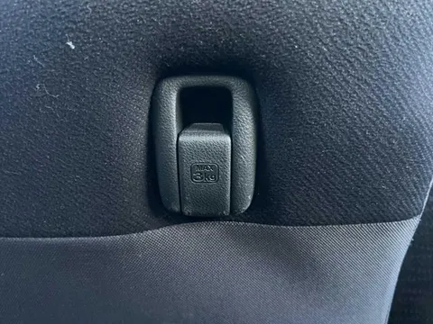 Honda Zest Spark