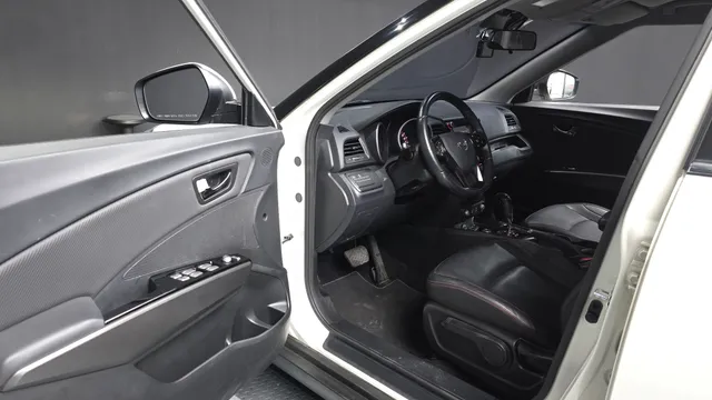 SsangYong Tivoli XLV (Tivoli Air)