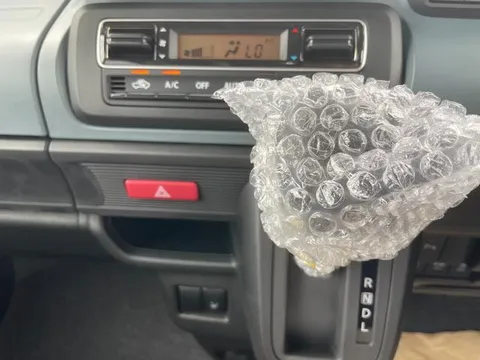 Suzuki Spacia Base