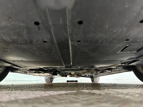 Subaru Impreza Sports