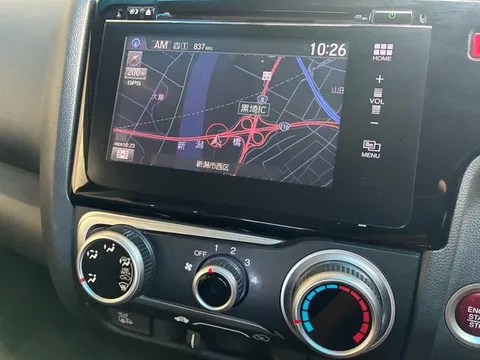 Honda Jazz (Fit)