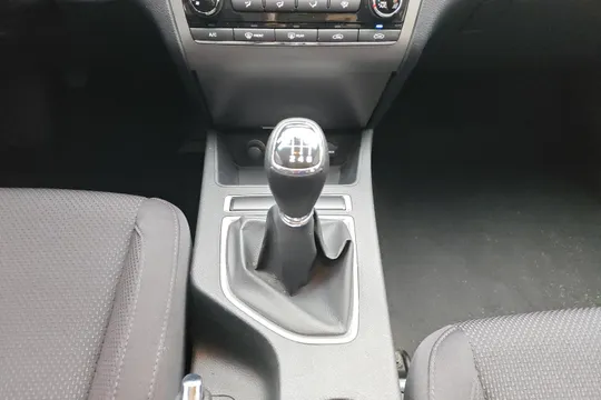 Hyundai Mistra