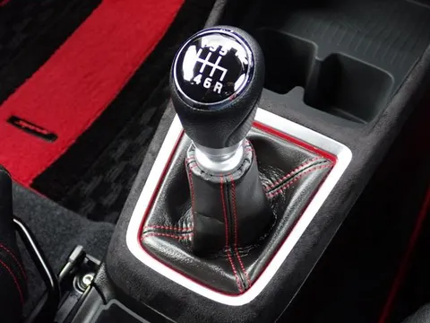 Suzuki Swift Sport
