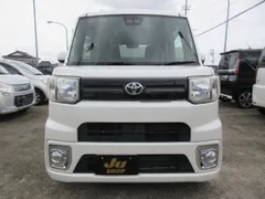 Toyota Pixis Mega