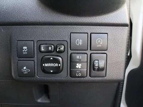 Toyota TownAce Van