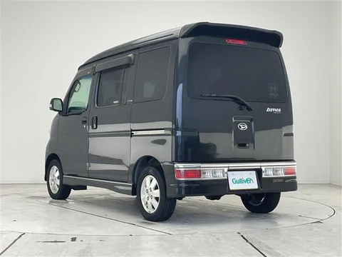 Daihatsu Atrai Wagon