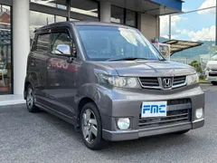 Honda Zest Spark
