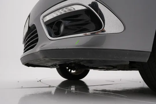 Renault SM3