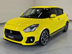 Suzuki Swift Sport