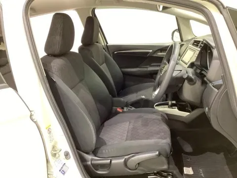 Honda Jazz (Fit)