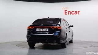 Kia Cerato (K3)