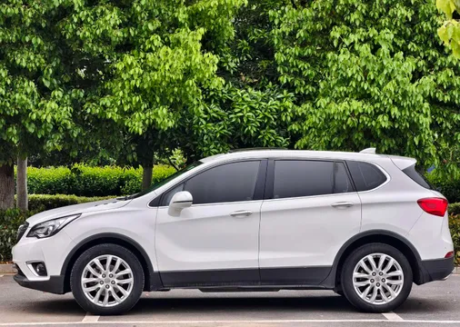 Buick Envision