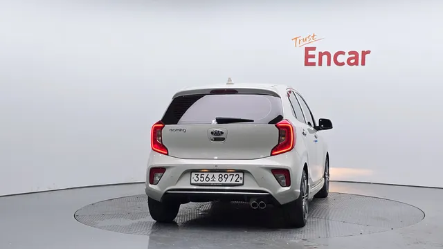 Kia Picanto (Morning)